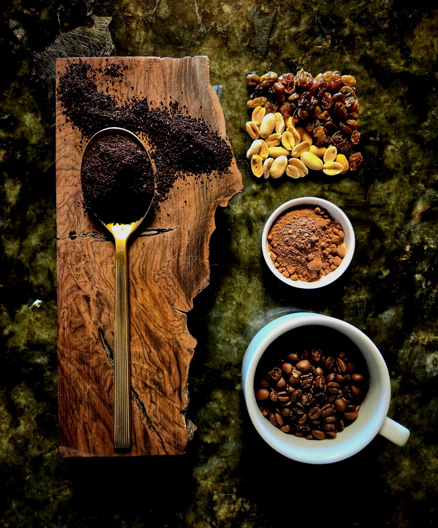 Pa's Blend 12 oz bag